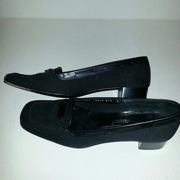 Salvatore Ferragamo Shoes - ++SOLD+++Salvatore Ferragamo Shoes sz 8B